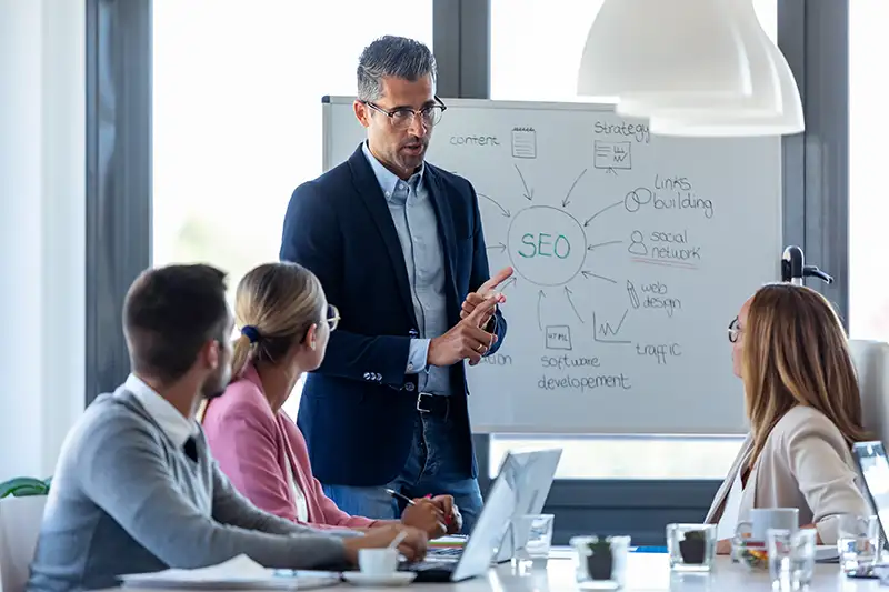 SEO TodoTech SEO TodoTech