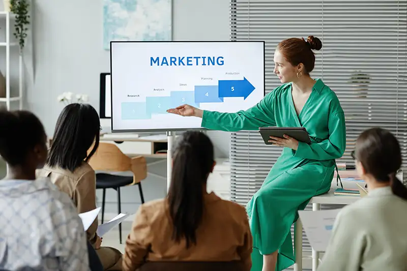 Web Marketing TodoTech Web Marketing TodoTech